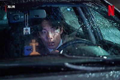 Penjelasan Akhir Kisah Revelations , Film Thriller Korea Terbaru di Netflix Maret 2025!