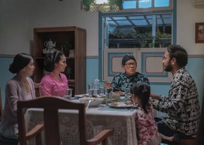 Netflix Hadirkan Serial Losmen Bu Broto: The Series dengan Pemain Baru