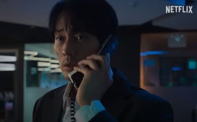 So Ji Sub Comeback di Drama Aksi Netflix Mercy for None , Jadi Gangster buat Balas Dendam!