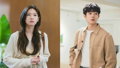 Choi Woo Shik dan Jung So Min Siap Bintangi Drakor Terbaru SBS, Jadi Suami Istri Palsu!