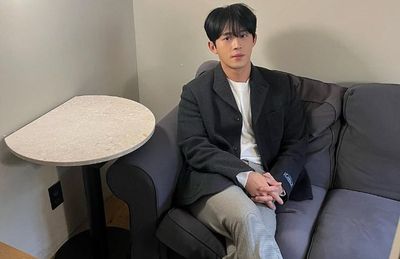 Profil dan Perjalanan Karier Jeong Jae Kwang, Dokter Pendiam di Drakor The Trauma Code: Heroes on Call