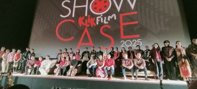 19 Film Indonesia yang Bakal Muncul di KlikFilm Showcase 2025, Ada Kompetisi Film Pendek Juga Loh