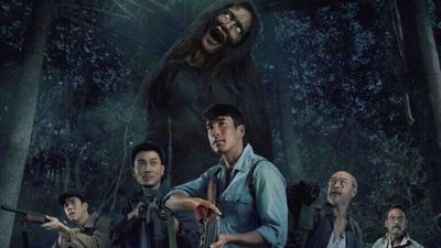 Belum Nonton Death Whisperer 2 ? Sekarang Sudah Tayang Di Netflix