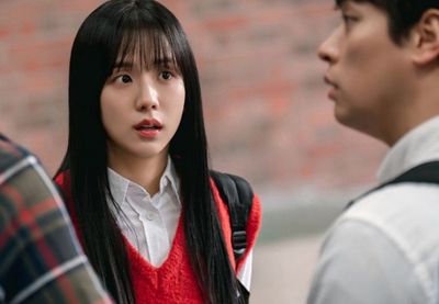 Sinopsis Newtopia, Drakor Zombie Terbaru Jisoo BLACKPINK dan Park Jeong Min