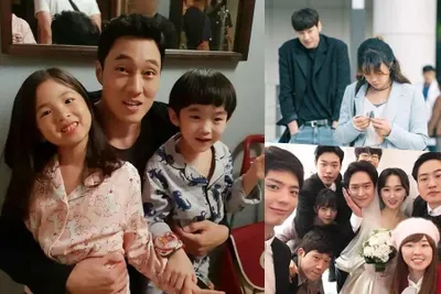7 Rekomendasi Drama Korea yang Cocok Ditonton Bareng Orang Tua, Apa Saja?