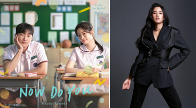 Fakta-fakta Film You Are The Apple of My Eye Versi Korea, Soundtrack-nya Diisi Maudy Ayunda