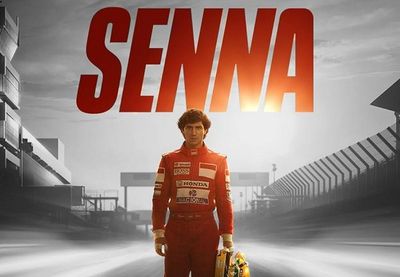 Netflix Dikritik Habis-habisan oleh Alain Prost Gara-gara Series 'Senna'