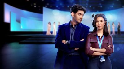 Sebagus Apa The Most Beautiful Girl in the World Film Terbaru Netflix? Cek Disini Ulasannya