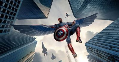 Kenapa Film 'Captain America: Brave New World' Banjir Kritikan Pedas? Ini Penjelasannya