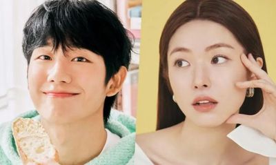 Jung Hae In dan Ha Young Dikabarkan Bakal Bintangi Drakor Romantis Komedi Terbaru
