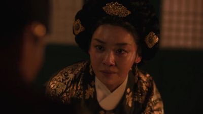Review Full The Queen Who Crowns, Drakor Sejarah tentang Perjuangan Ratu Won Gyeong