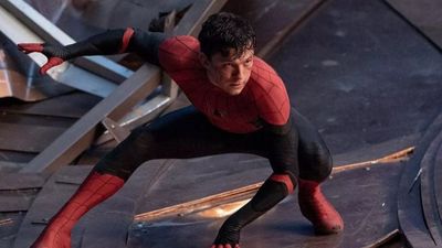 Gara-gara The Odyssey, Jadwal Rilis Film Spider-Man 4 Mundur Tipis-tipis