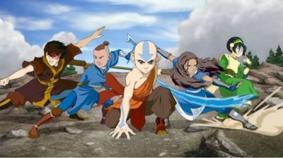 Serial Animasi Avatar: Seven Havens Mulai Diproduksi