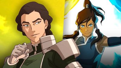 Fakta Menarik Serial Animasi Avatar: Seven Havens