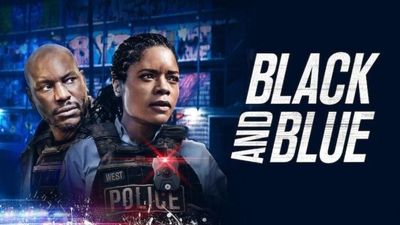 Sinopsis Black and Blue, Jadwal Film Bioskop yang Tayang di TV Nasional Malam Ini