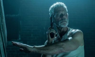 Tayang di TV Nasional! Jangan Lewatkan Ketegangan Dalam Film Don t Breathe