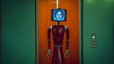 Ketika AI Melawan Manusia! Sinopsis Cassandra Serial Thriller Sci-Fi Terbaru Netflix