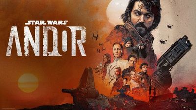 Siap-siap Andor Season 2 Segera Tayang, Disney+ Rilis Trailer Perdananya