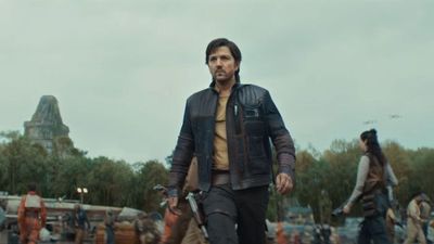 Review Andor Season 2: Ketegangan Menuju Rogue One yang Bikin Kamu Jatuh Cinta Lagi pada Star Wars