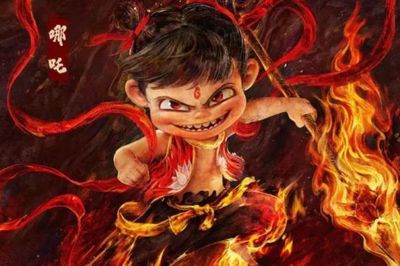 Ne Zha 2 Jadi Film Animasi Tiongkok Pertama dengan Pendapatan Global 12,3 miliar