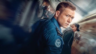 Rekomendasi 5 Film Terbaik Taron Egerton