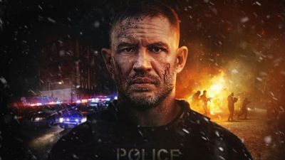 Tom Hardy Main Film Baru, Havoc , Digarap Oleh Sutradara The Raid