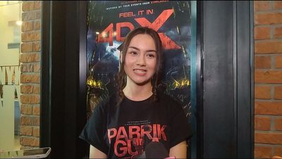 Dalami Peran di Film Pabrik Gula , Ersya Aurelia Tak Pakai Parfum dan Lotion Selama Syuting
