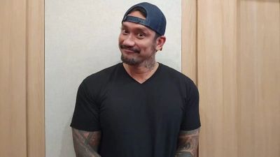 Ngaku Penakut Tapi Mau Main Horor, Ini Alasan Tora Sudiro Terlibat dalam Proyek Film Janur Ireng