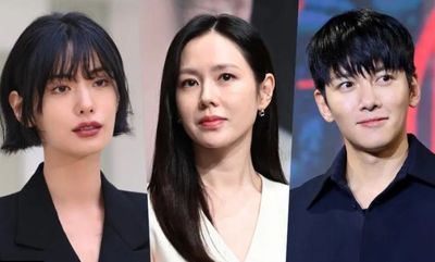 Son Ye Jin dan Ji Chang Wook Siap Bintangi Scandal , Drama Sejarah Terbaru Netflix