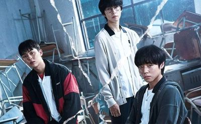 7 Poin Penting di Weak Hero Class 1, Hal yang Harus Diingat Sebelum Nonton Season 2