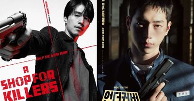 9 Rekomendasi Drakor Action Terbaik, Cocok Jadi Tontonan saat Ngabuburit!