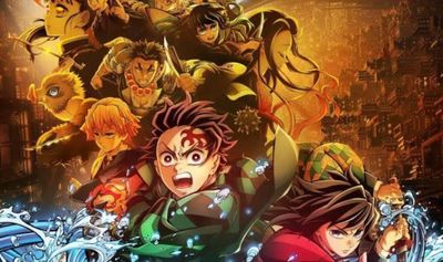 Aniplex Umumkan Tanggal Rilis Film Demon Slayer: Infinity Castle, Catat Jadwalnya!