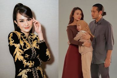 Michelle Ziudith Kembali Membintangi Film Drama Bertajuk Jangan Panggil Mama Kafir