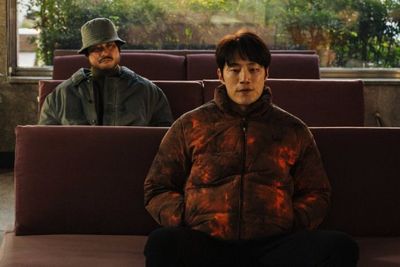 Review Karma , Drakor Thriller Terbaru Netflix soal Balasan dari Perbuatan Masa Lalu