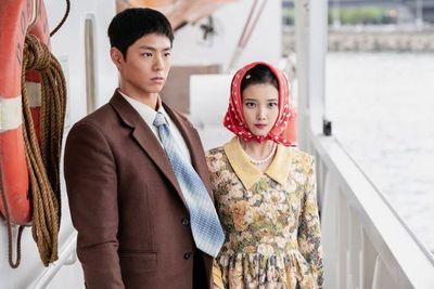 Sinopsis 'When Life Gives You Tangerines', Drakor Terbaru Netflix Maret 2025