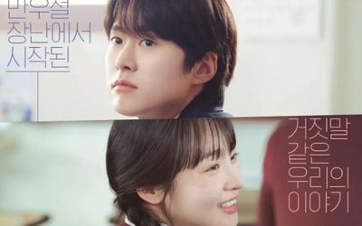 Sinopsis, Pemain, dan Jadwal Tayang Way Back Love, Drakor Romantis Fantasi Terbaru April 2025
