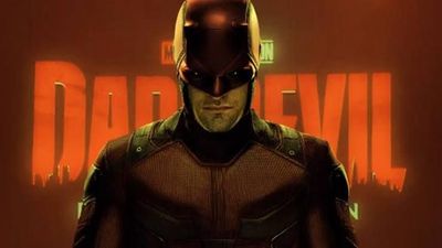 5 Fakta Menarik di Balik Serial Daredevil Born Again , Salah Satunya Raih Rating Tinggi IMDb
