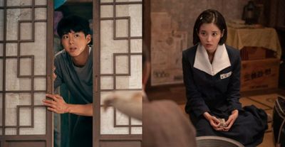 Jadwal Tayang, Tempat Nonton, dan Detail Lengkap Drakor Terbaru When Life Gives You Tangerines