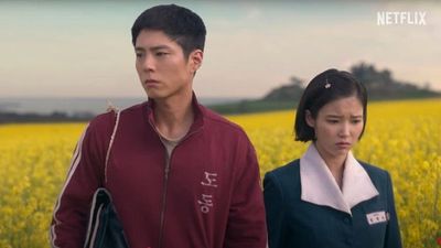 Review When Life Gives You Tangerines Episode 1-4: IU dan Park Bo Gum Sajikan Kisah Cinta Bikin Baper!