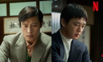 Yoo Ah In Tetap Muncul di Film Korea Terbaru The Match, Sutradara Beri Klarifikasi
