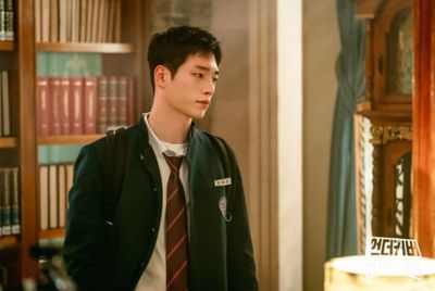 5 Poin Penting di Undercover High School Episode 5 dan 6, Seo Kang Joon Jadi Anggota OSIS!