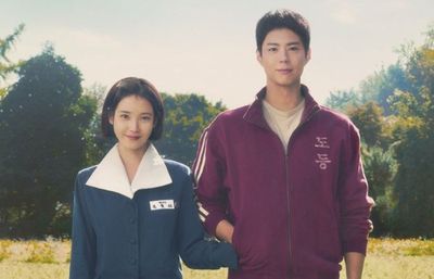 Adegan Gwan Sik di When Life Gives You Tangerine Episode 3 Ini Disebut Netizen Mirip Adegan Vicky Prasetyo-Angel Lelga