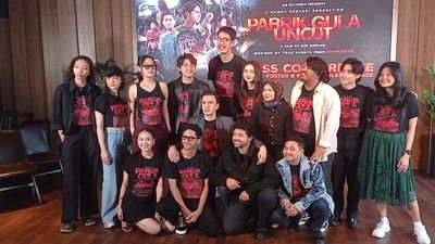 MD Pictures Gelar IMAX Screening Pabrik Gula Uncut , Hadirkan Pengalaman Sinematik Imersif