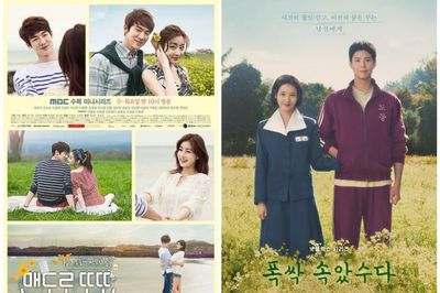 Jadul sampai Terbaru, Ini 4 Drama Korea Berlatar Pulau Jeju