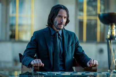 Akhirnya! Liongates Konfirmasi Film John Wick 5