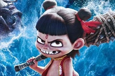 'Ne Zha 2' Tayang di Indonesia 21 Maret, Film Animasi Terlaris Sepanjang Masa Ngalahin 2 Film MCU