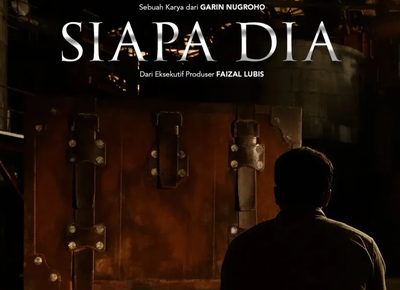 Film Musikal Siapa Dia Garapan Garin Nugroho Diumumkan Batal Tayang, Kenapa?