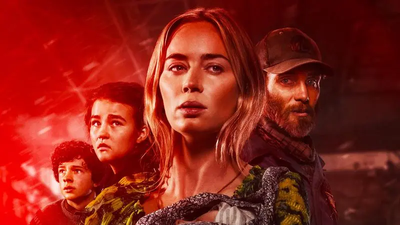 Film A Quiet Place 3 Mulai Digarap, Tertunda karena Jadwal Padat John Krasinski