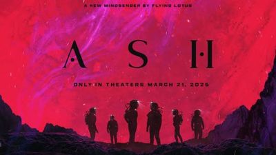 Film Terbaru Iko Uwais, Ash Dapat Ratting Sempurna