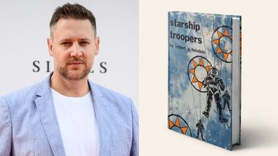 Film Baru Starship Troopers Lagi Digarap oleh Sutradara District 9